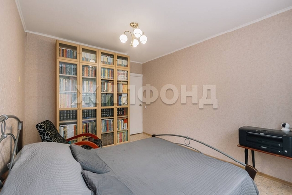 
  Продается 3-комн. квартира, 62 м², Русская ул, д. 9
. Фото 10.