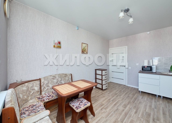 
  Продается 3-комн. квартира, 79.4 м², ЖК Чистая Слобода, дом 42
. Фото 3.