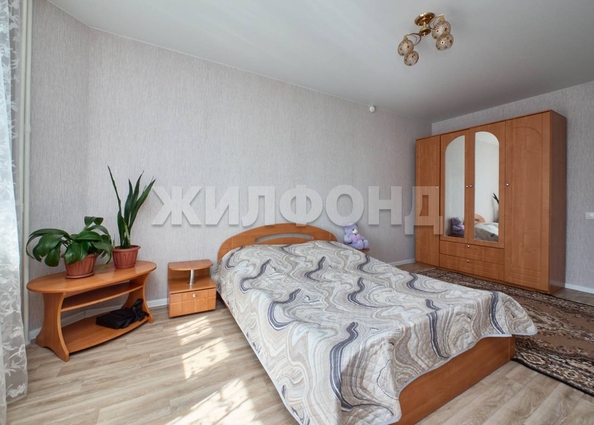 
  Продается 3-комн. квартира, 79.4 м², ЖК Чистая Слобода, дом 42
. Фото 11.