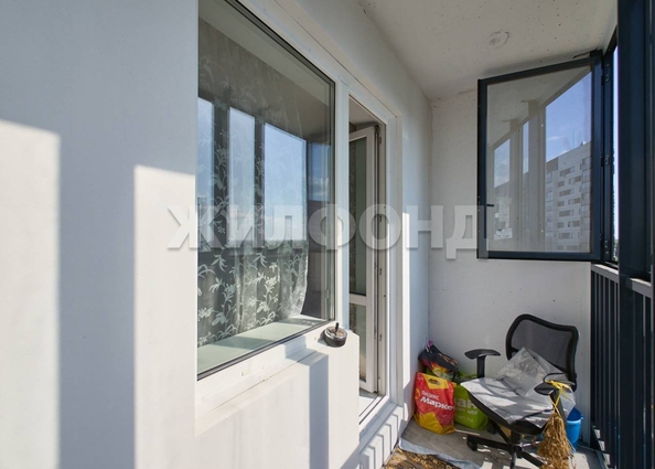 
  Продается 3-комн. квартира, 79.4 м², ЖК Чистая Слобода, дом 42
. Фото 20.