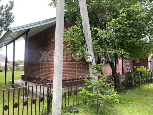 
  Продается дача, 115.4 м², село Морозово
. Фото 11.