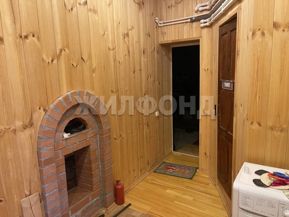 
  Продается дача, 115.4 м², село Морозово
. Фото 15.