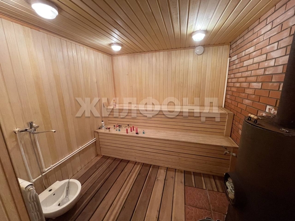 
  Продается дача, 115.4 м², село Морозово
. Фото 16.