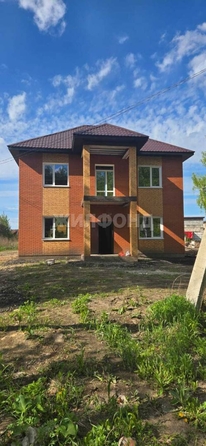 
  Продается дом, 159.2 м², Новосибирск
. Фото 1.