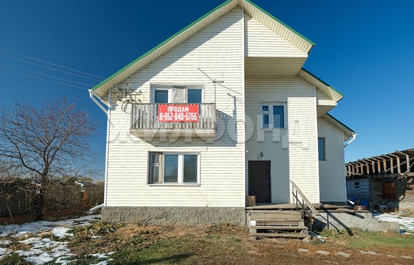 
  Продается дом, 196.1 м², село Алексеевка
. Фото 3.