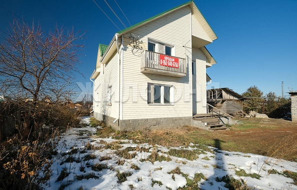 
  Продается дом, 196.1 м², село Алексеевка
. Фото 7.