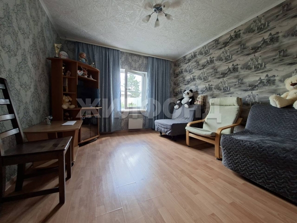 
  Продается дом, 30.1 м², Обь
. Фото 1.