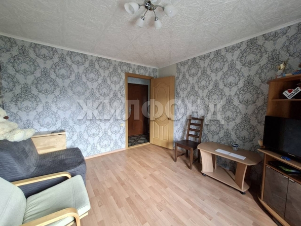 
  Продается дом, 30.1 м², Обь
. Фото 2.