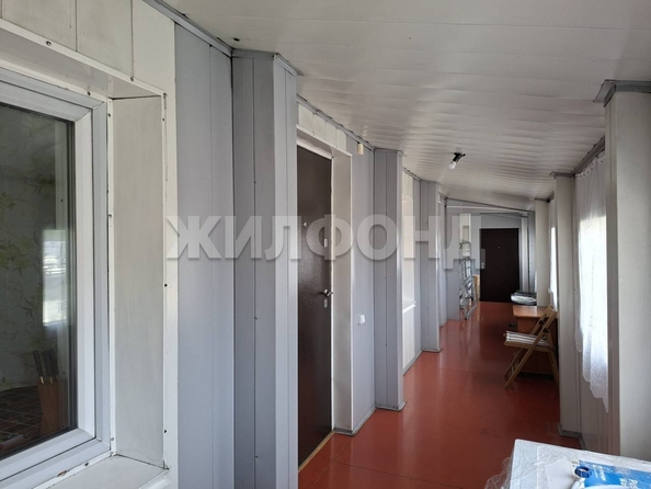 
  Продается дом, 30.1 м², Обь
. Фото 6.