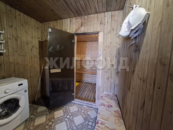 
  Продается дом, 30.1 м², Обь
. Фото 8.