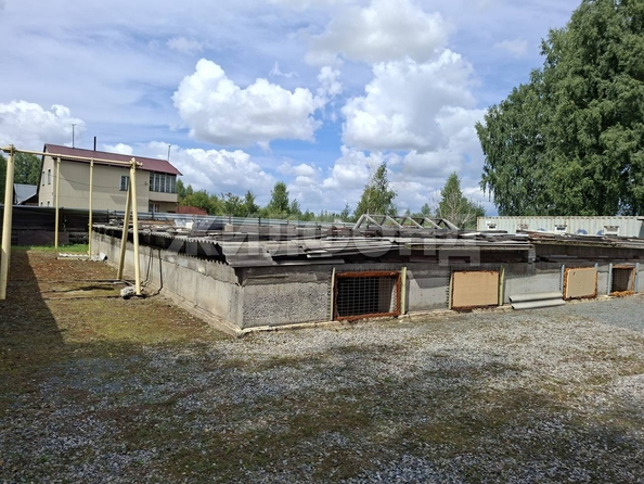 
  Продается дом, 30.1 м², Обь
. Фото 15.