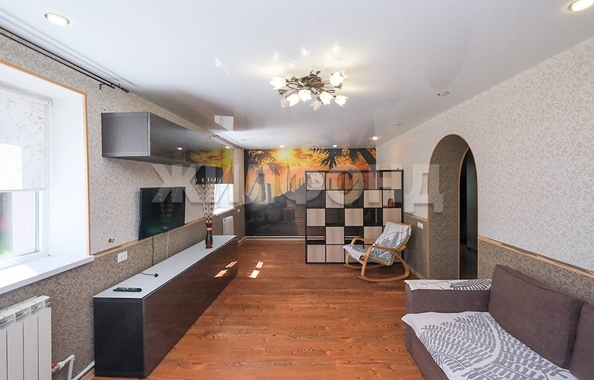 
  Продается дом, 109.1 м², Новосибирск
. Фото 1.