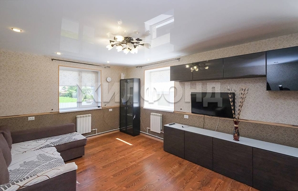 
  Продается дом, 109.1 м², Новосибирск
. Фото 5.
