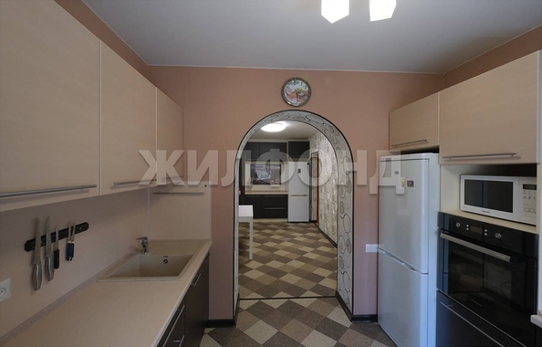 
  Продается дом, 109.1 м², Новосибирск
. Фото 10.