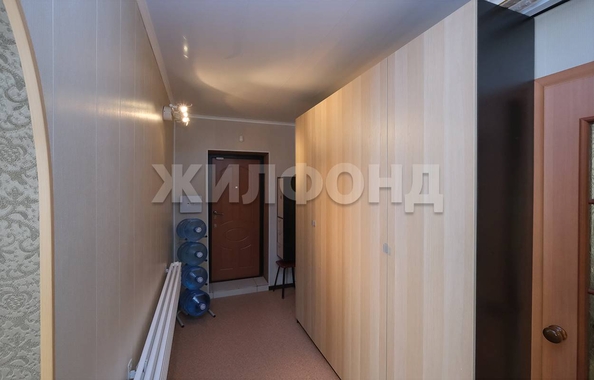 
  Продается дом, 109.1 м², Новосибирск
. Фото 16.