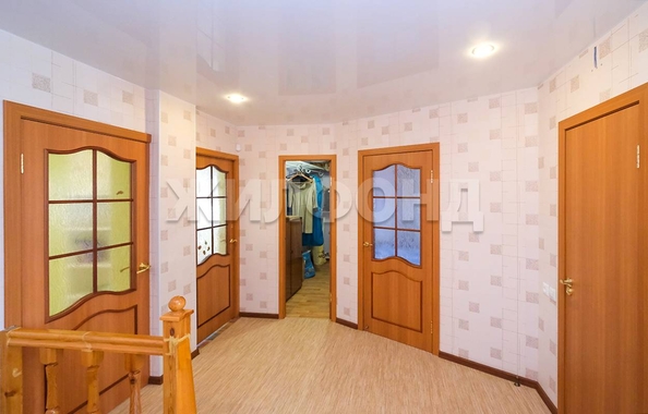 
  Продается дом, 109.1 м², Новосибирск
. Фото 17.