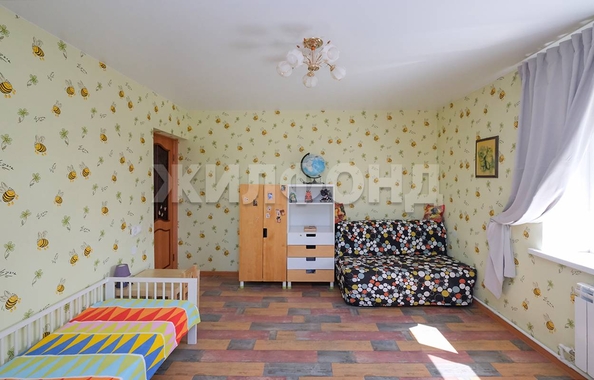 
  Продается дом, 109.1 м², Новосибирск
. Фото 24.