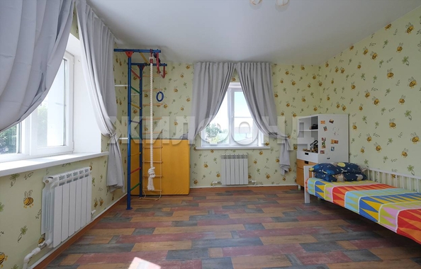
  Продается дом, 109.1 м², Новосибирск
. Фото 25.
