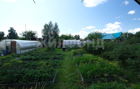 
  Продается дом, 109.1 м², Новосибирск
. Фото 34.