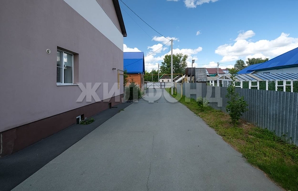 
  Продается дом, 109.1 м², Новосибирск
. Фото 41.
