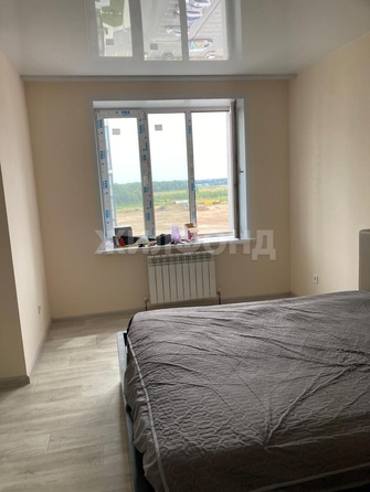 
  Сдается 1-комн. квартира, 38 м², Никольский пр-кт, д. 20
. Фото 5.