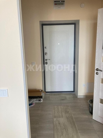
  Сдается 1-комн. квартира, 38 м², Никольский пр-кт, д. 20
. Фото 7.