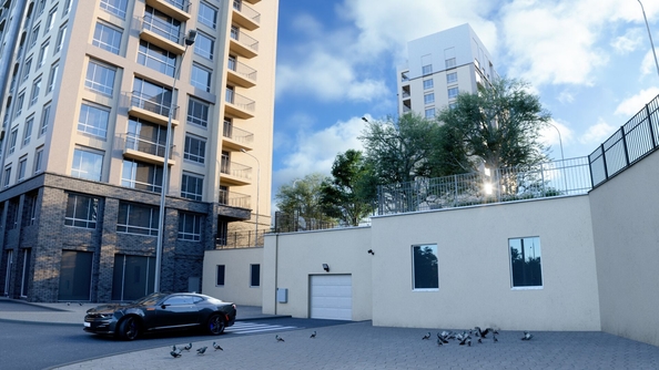 
  Продается 2-комн. квартира, 58.98 м², ЖК Легендарный-Северный, дом 2
. Фото 12.
