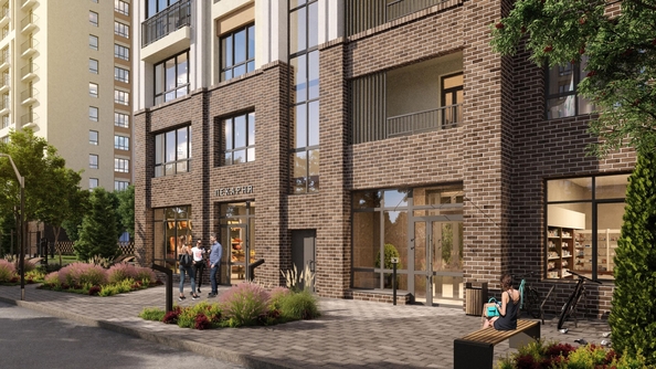 
  Продается 3-комн. квартира, 94.48 м², ЖК Легендарный-Северный, дом 2
. Фото 31.