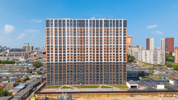 
  Продается 1-комн. квартира 29.15 м², в ЖК Биография. Фото 20.