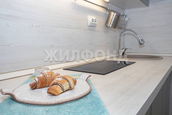 
  Продается 1-комн. квартира, 34.4 м², ЖК Сокольники, стр 4
. Фото 1.