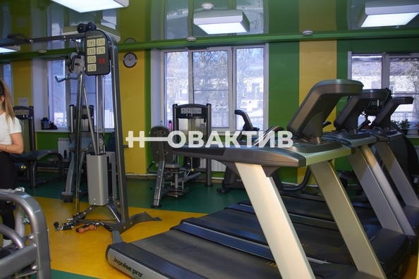
  Продается универсальное помещение, 283 м², Добролюбова ул, д. 152/1
. Фото 1.