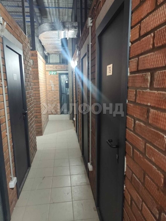 
  Продается 1-комн. квартира, 36 м², ЖК Квартал на Игарской, дом 1 мон
. Фото 16.