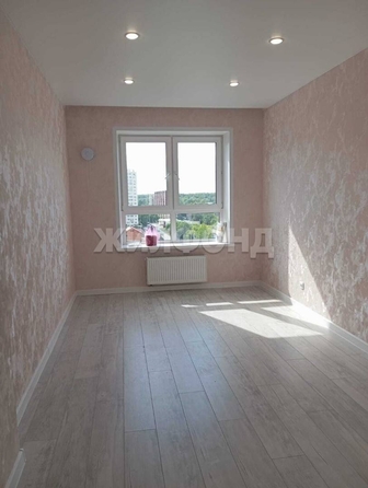 
  Продается 1-комн. квартира, 36 м², ЖК Квартал на Игарской, дом 1 мон
. Фото 7.