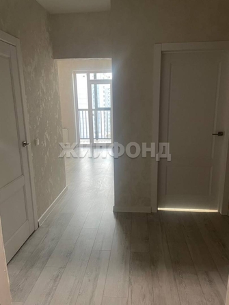 
  Продается 1-комн. квартира, 36 м², ЖК Квартал на Игарской, дом 1 мон
. Фото 5.