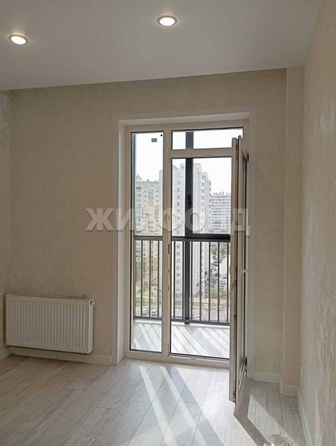
  Продается 1-комн. квартира 36 м², в ЖК Квартал на Игарской, дом 1 мон. Фото 1.