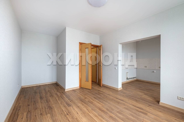 
  Продается 1-комн. квартира, 37 м², Горский мкр, д. 86
. Фото 4.