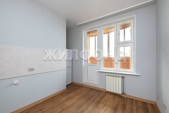 
  Продается 1-комн. квартира, 37 м², Горский мкр, д. 86
. Фото 12.