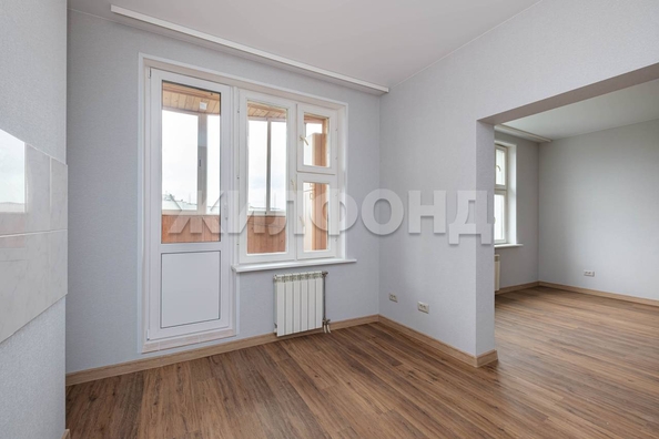 
  Продается 1-комн. квартира, 37 м², Горский мкр, д. 86
. Фото 13.