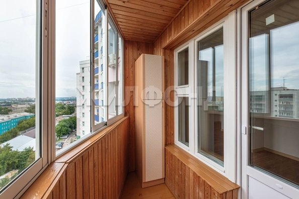 
  Продается 1-комн. квартира, 37 м², Горский мкр, д. 86
. Фото 20.