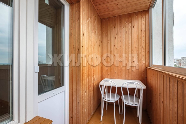 
  Продается 1-комн. квартира, 37 м², Горский мкр, д. 86
. Фото 21.