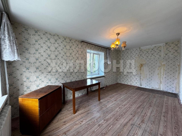 
  Продается 1-комн. квартира, 30.5 м², Геодезическая ул, д. 3
. Фото 5.
