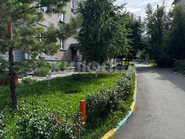 
  Продается 1-комн. квартира, 30.5 м², Геодезическая ул, д. 3
. Фото 22.
