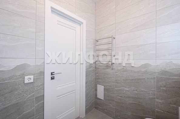 
  Продается 1-комн. квартира, 41.5 м², ЖК Аквамарин, дом 3
. Фото 5.