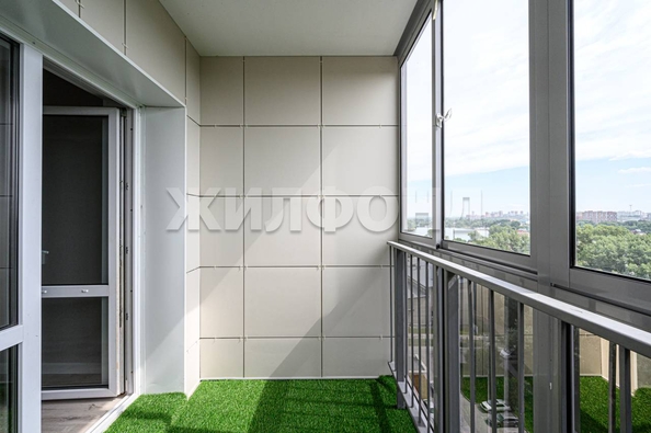 
  Продается 1-комн. квартира, 41.5 м², ЖК Аквамарин, дом 3
. Фото 10.