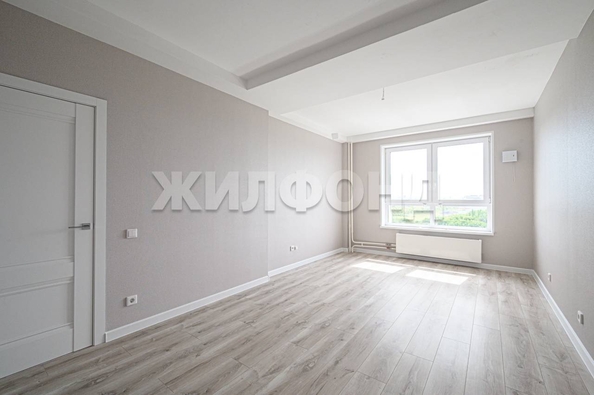 
  Продается 1-комн. квартира, 41.5 м², ЖК Аквамарин, дом 3
. Фото 15.