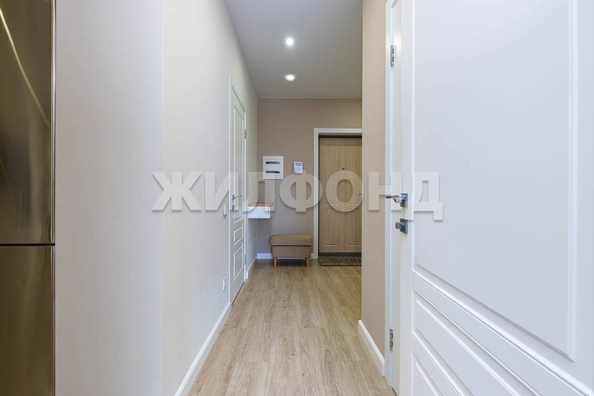 
  Продается 1-комн. квартира, 45.5 м², ЖК Оазис, 27/1, б/с 2,4,6
. Фото 22.