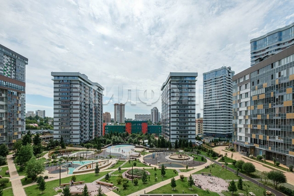 
  Продается 1-комн. квартира, 45.5 м², ЖК Оазис, 27/1, б/с 2,4,6
. Фото 30.
