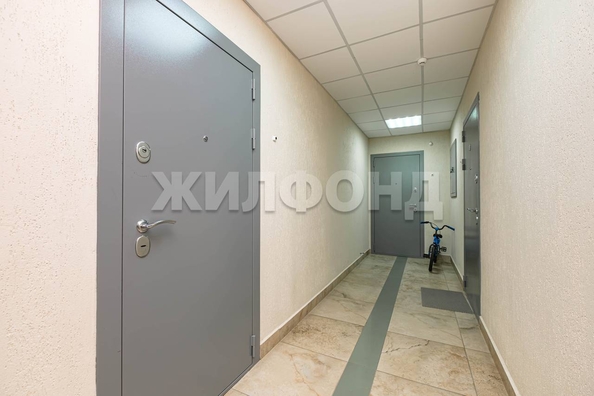 
  Продается 1-комн. квартира, 45.5 м², ЖК Оазис, 27/1, б/с 2,4,6
. Фото 37.