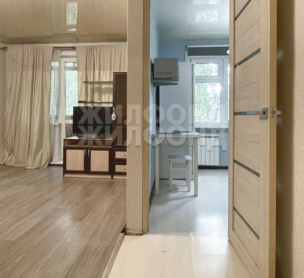 
  Продается 1-комн. квартира, 31.4 м², Красный пр-кт, д. 94/2
. Фото 5.