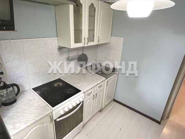 
  Продается 1-комн. квартира, 31.4 м², Красный пр-кт, д. 94/2
. Фото 12.
